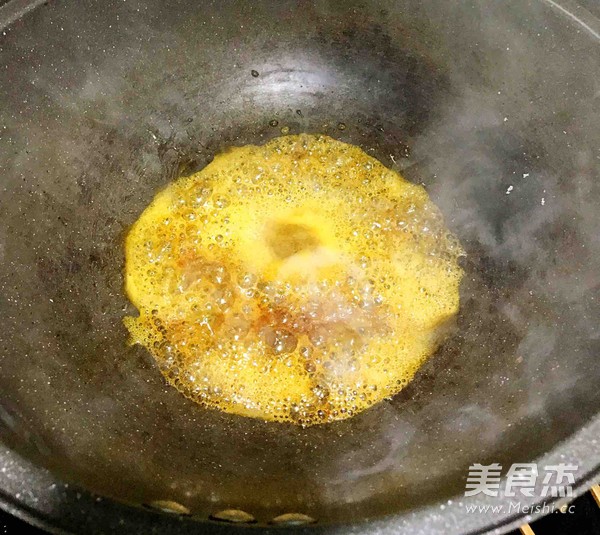 冬日暖饮—焦糖奶茶