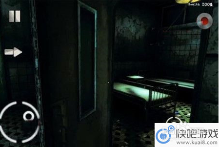 精神病院3图文通关攻略