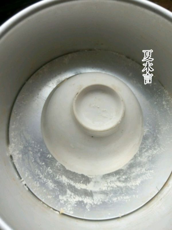 汤种国王皇冠面包