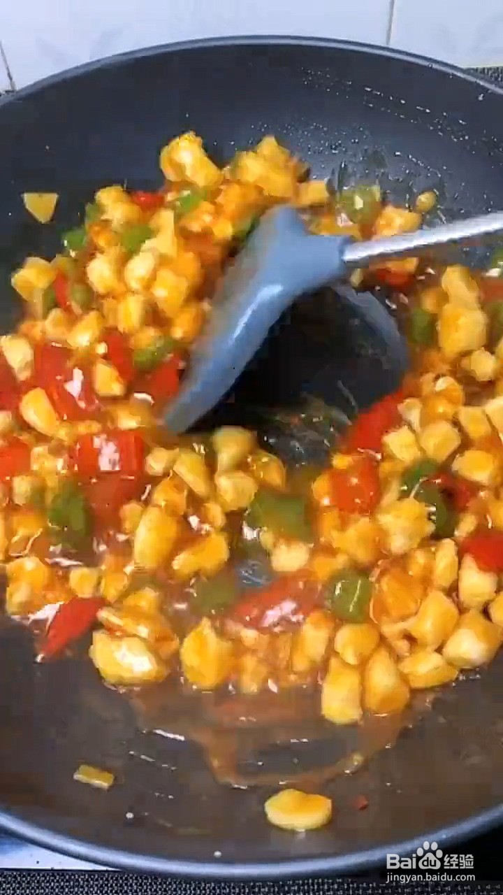 鸡胸肉的新做法
