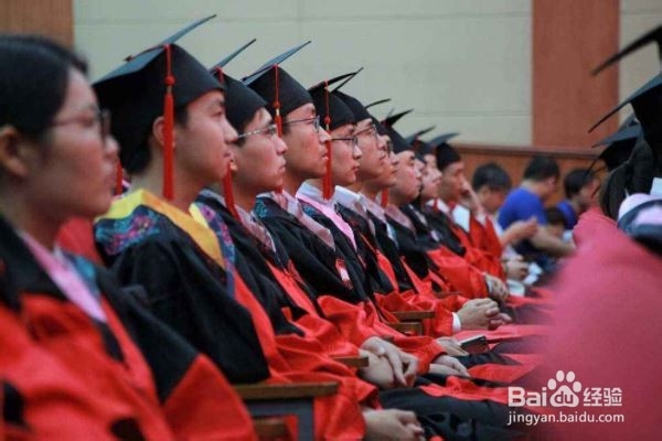 在职硕士怎么考