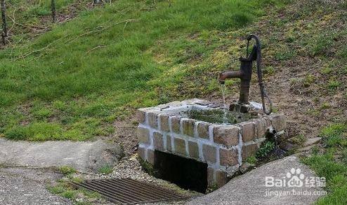 农村打井怎么找水源