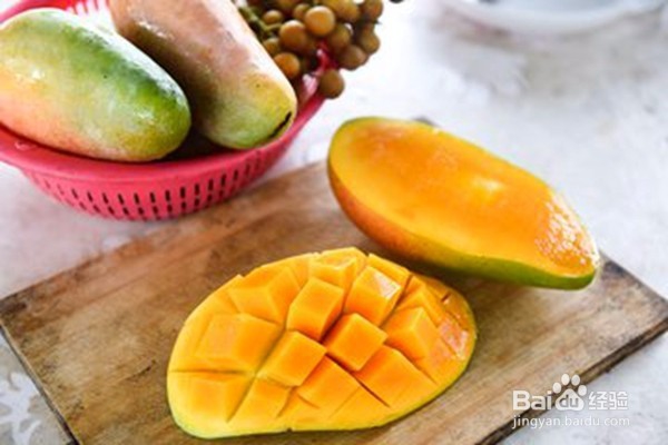 进食水果有哪些注意事项?