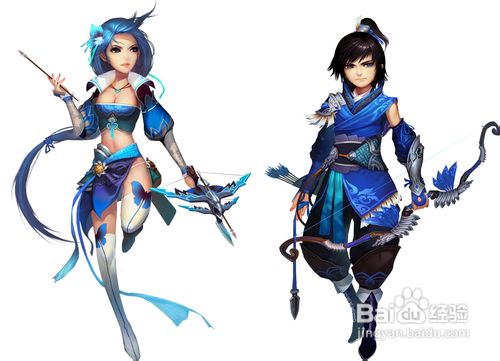 陪游龙将猛将进阶篇