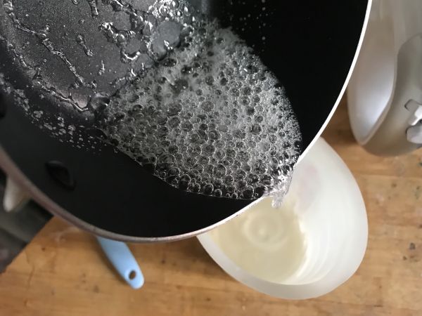 花暖清秋#马卡龙·奶油蛋糕看过来#