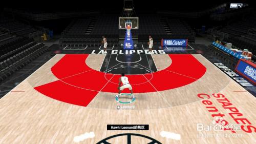 nba2k21自由模式怎么换人