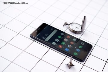 魅族魅蓝e2卡机怎么重启