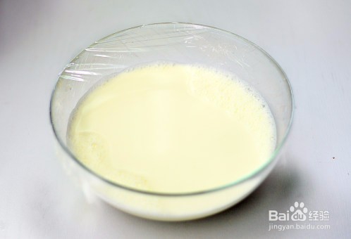 芒果酸奶是怎么做的？家常做法教程