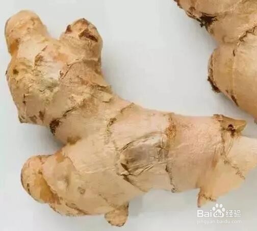 这种姜千万不要买,常吃对健康没好处