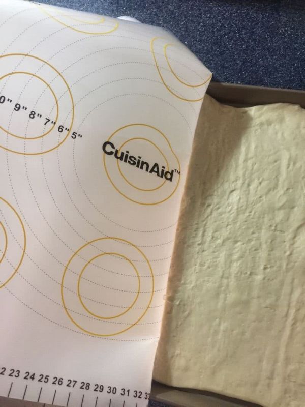 火腿鸡丁时蔬披萨