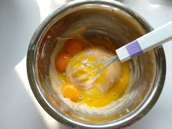 6寸处女座紫水晶鲜花蛋糕