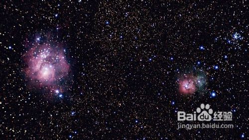 望远镜城市中的深空观测与摄影