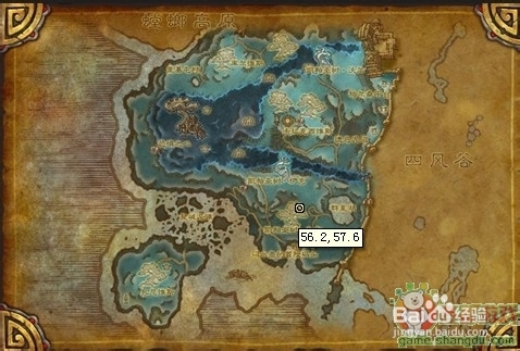 魔兽深层腐化任务怎么做?