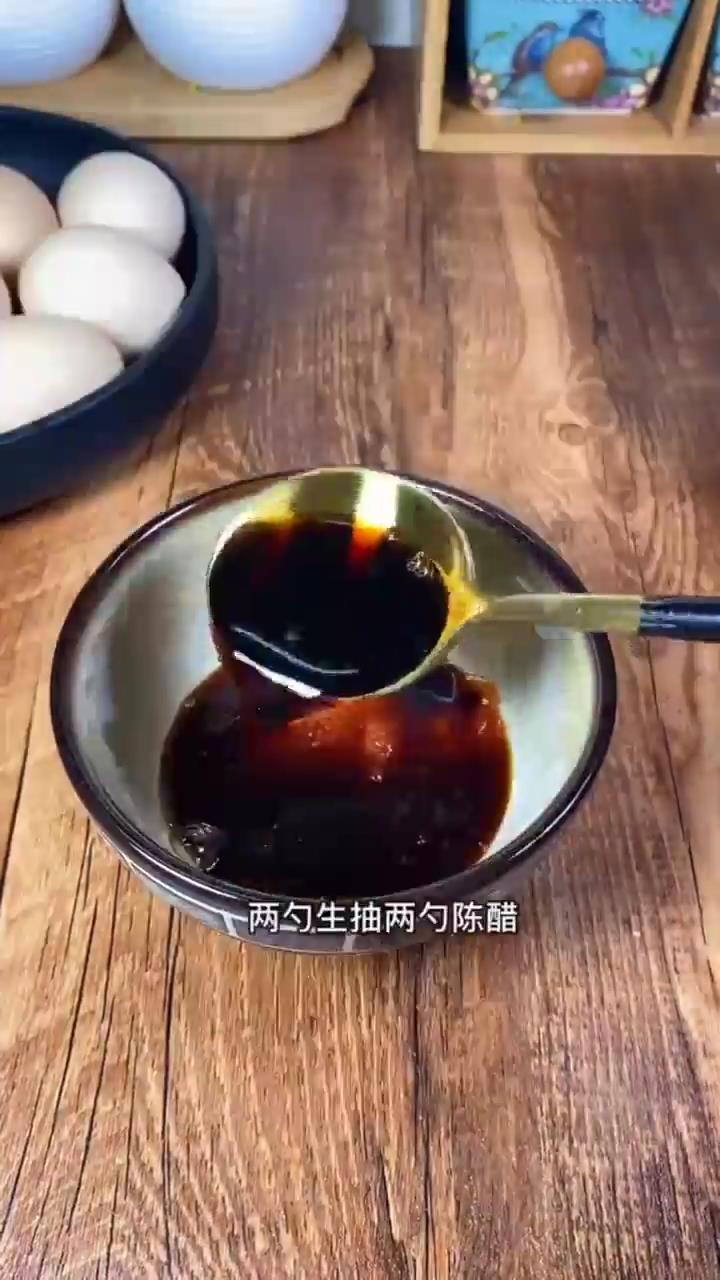 怎样做糖醋荷包蛋？