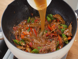 土匪猪肝怎么做?