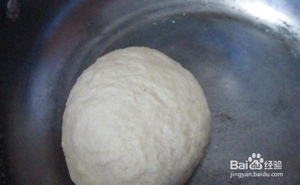 一步步做馋嘴的樱花饼