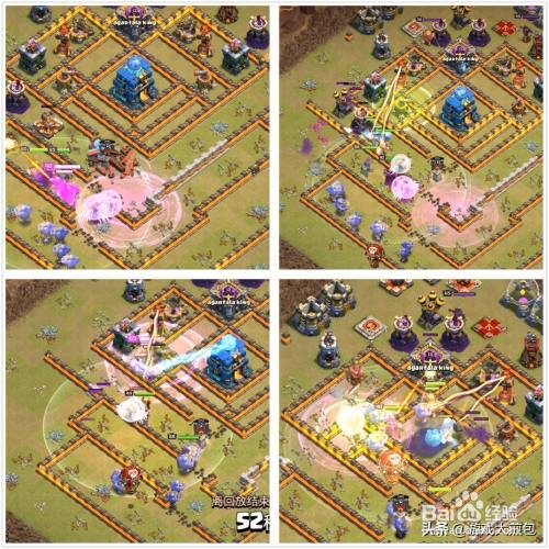 12本配兵种最强打法