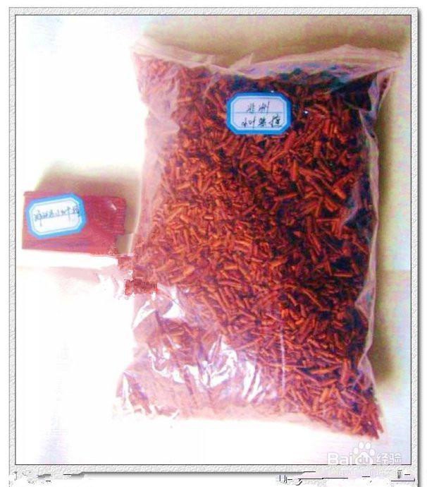 印度小叶紫檀粉末的作用及使用方法