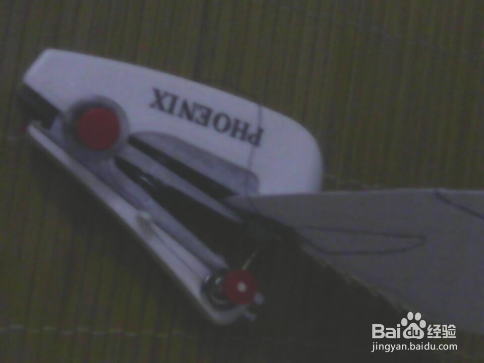 迷你缝纫机怎么用