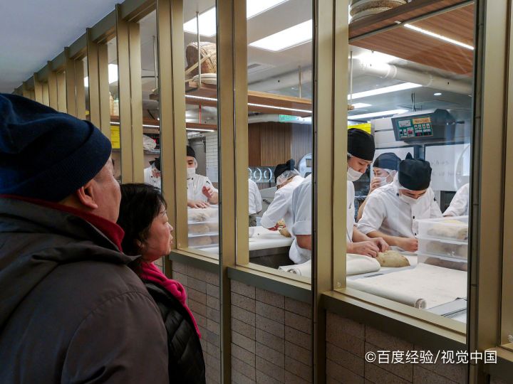 桃李面包怎么代理