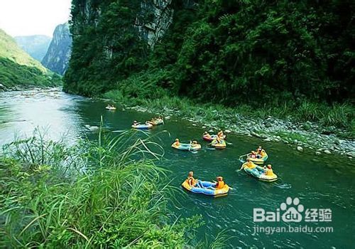 普通游船-千里三峡单程一日游