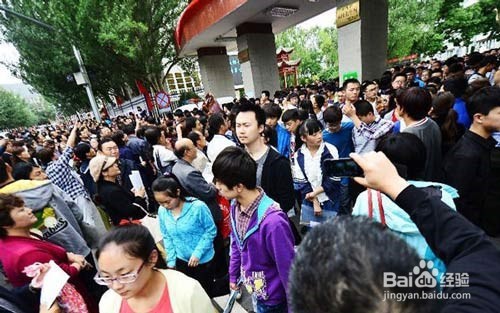 高考生如何做好考前准备和应对考场发挥