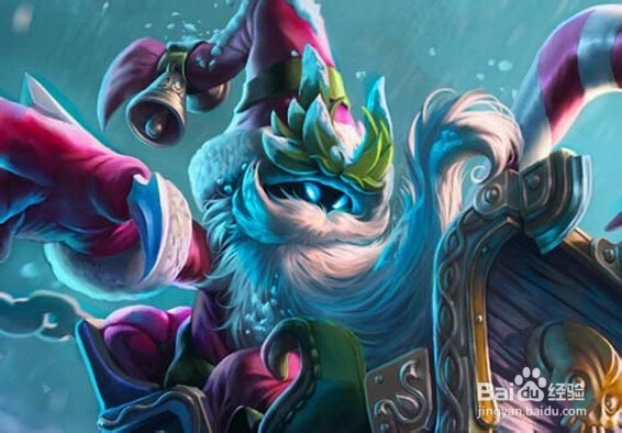 lol中单邪恶小法师攻略