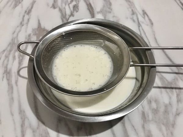 水果夹心雪媚娘