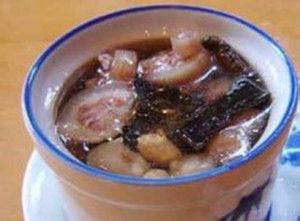 性功能患者冬季吃什么好