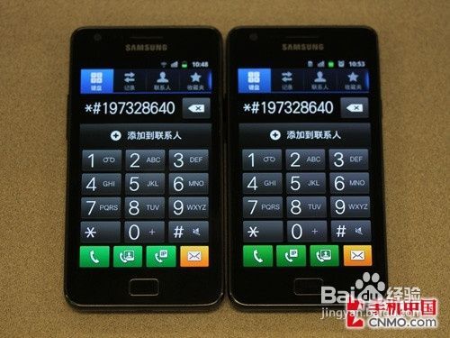 <b>三星手机出厂日期和版本查询方法</b>