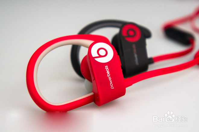 Beats PowerBeats2 Wireless 评测