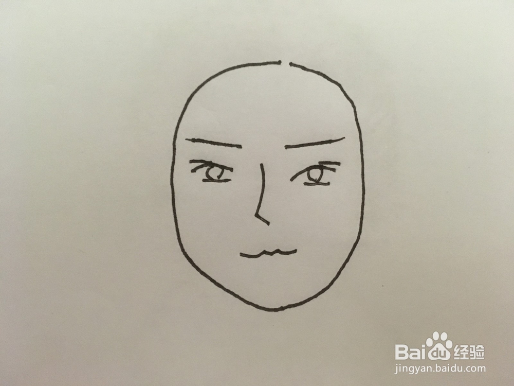 怎样画出蓝胭脂来（赵丽颖系列）