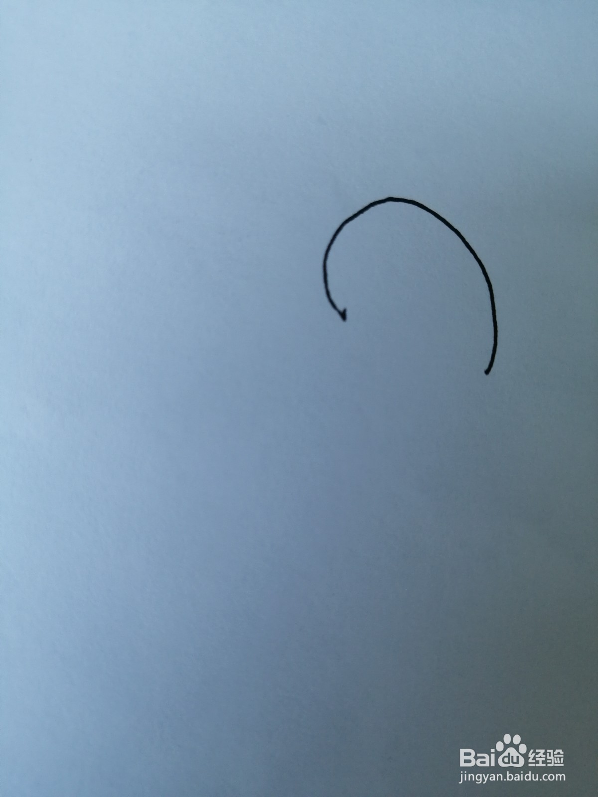 简笔画小蜗牛怎么画