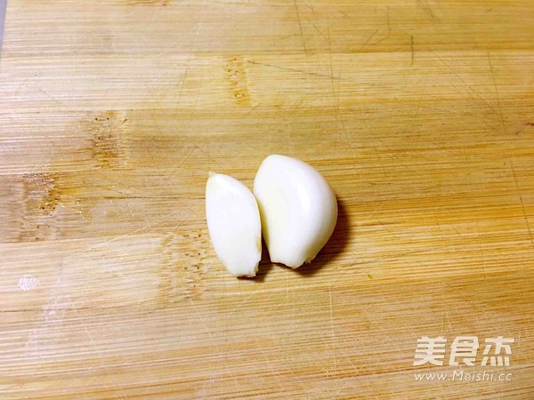 蛋炒西葫芦的做法