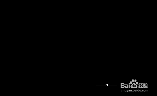 如何在cad中旋转复制呢
