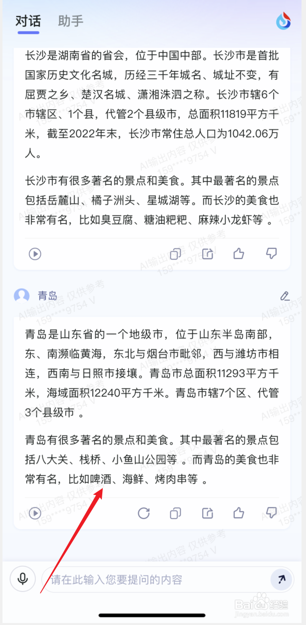 如何使用讯飞星火对话功能