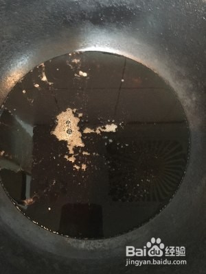 玉米面锅巴的做法家常做法