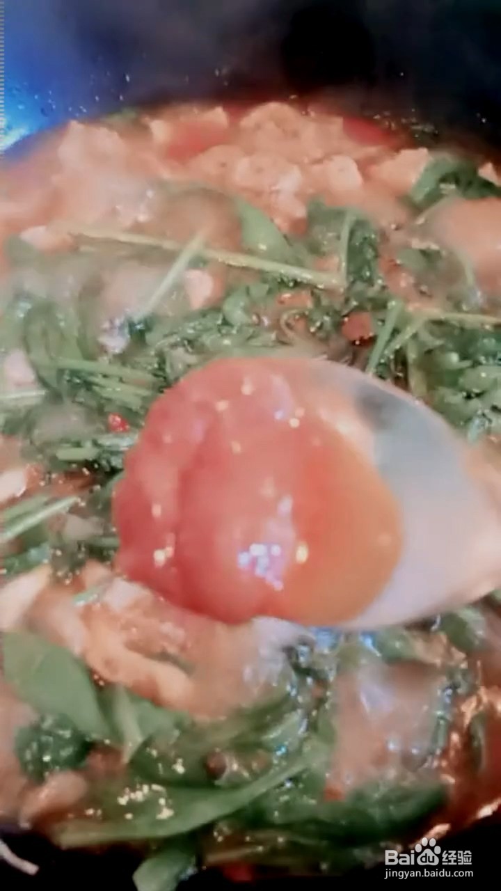 家庭版麻辣烫如何弄更好吃