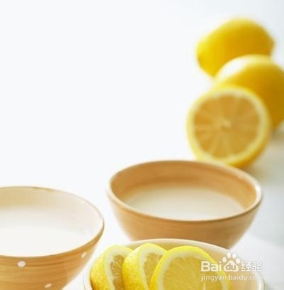 [护肤心得] 美白护肤：柠檬片泡水的功效