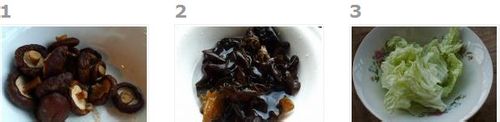 营养泡面怎么做