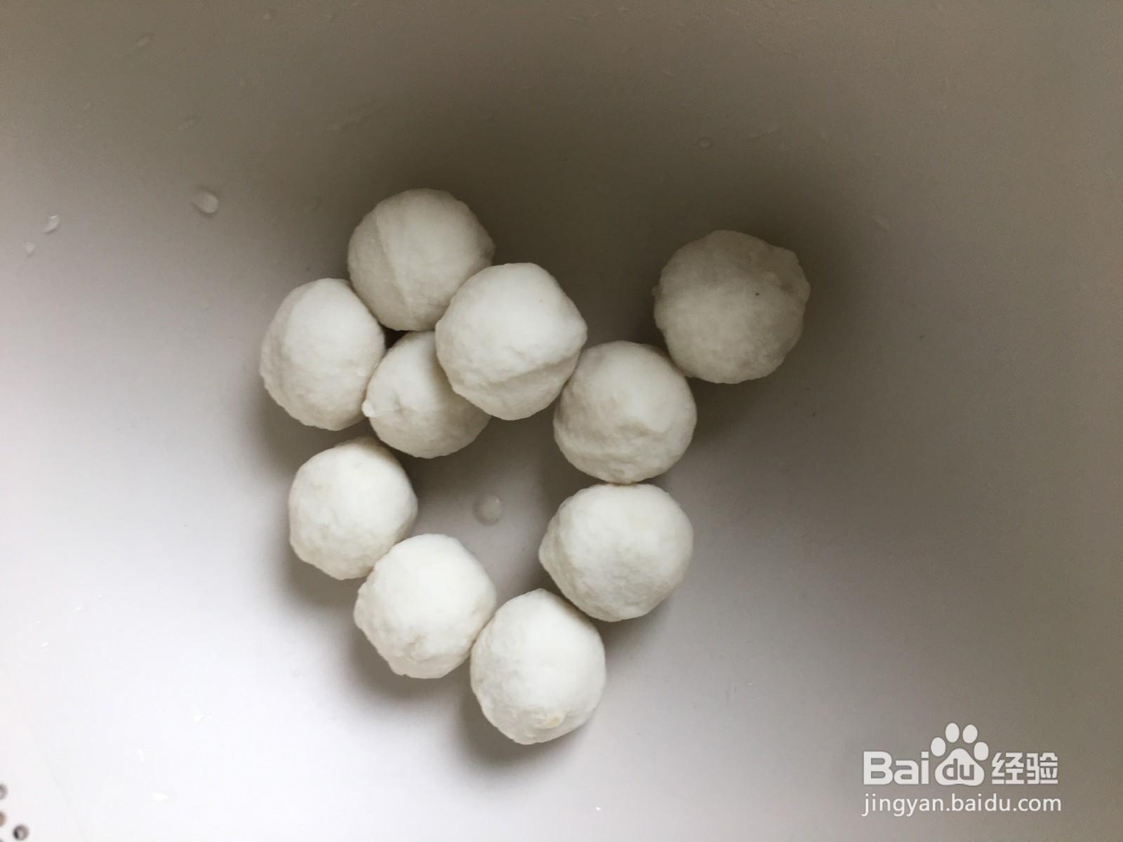 如何做丝瓜鱼丸汤泡饼