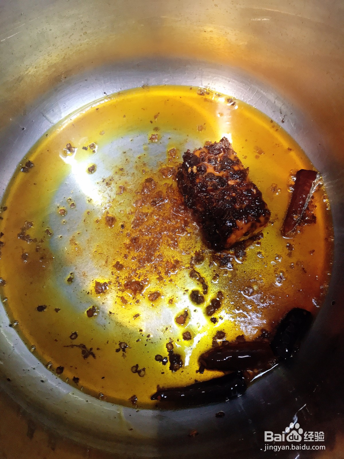 牛肉烧土豆的做法