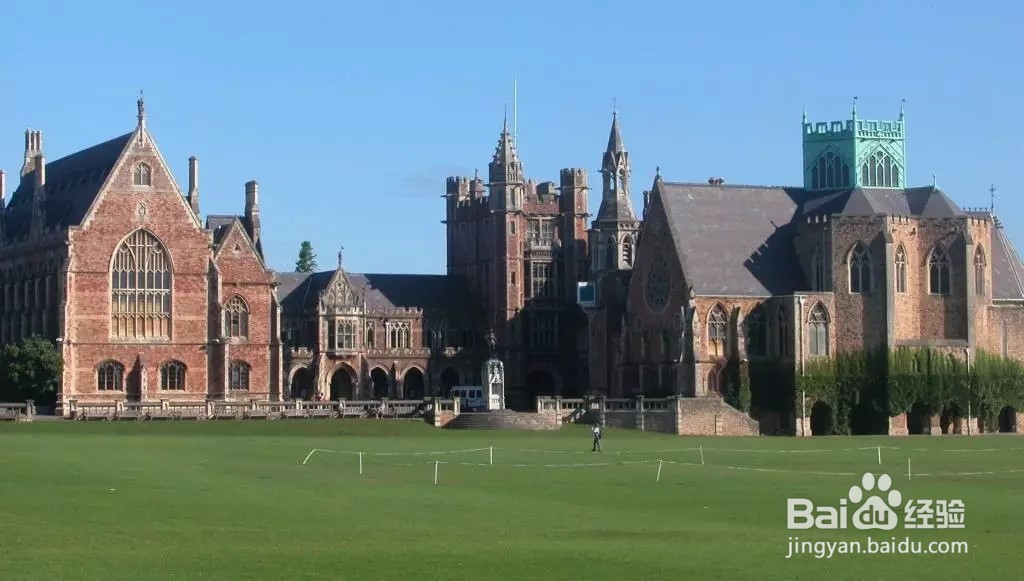 前往英国低龄留学，该如何注意安全问题？