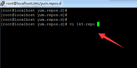 解决Centos 6.5 yum源配置问题