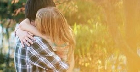 女朋友对我不冷不热怎么办