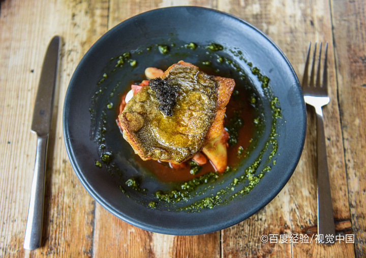 三文鱼怎么吃安全又有营养