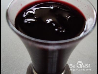 怎样用桑葚泡酒