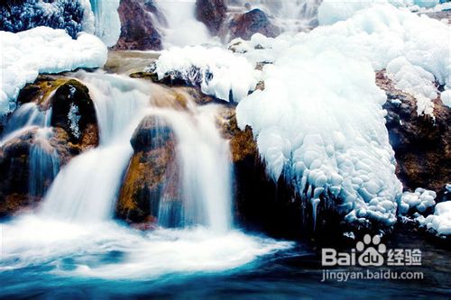 山景和水景拍摄全攻略