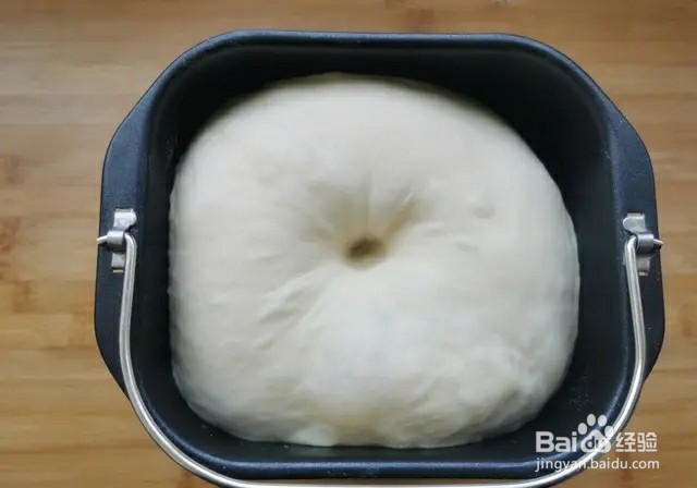 怎么做日式豆沙面包