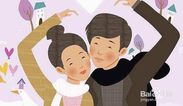 对付说假话男人的方法